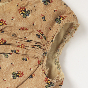 Bodice