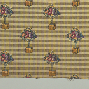 Textile (France), 1920s