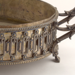 Jardiniere, 19th century