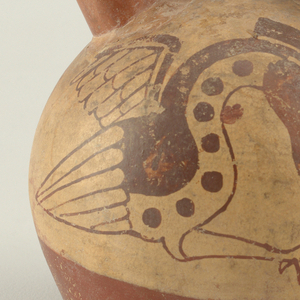 Vessel (Peru), 500–1000