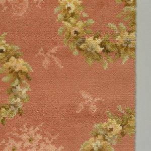 Carpet (USA), 1849–1900