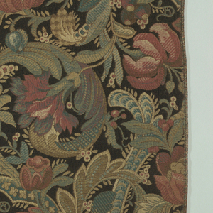 Textile (USA), 1918