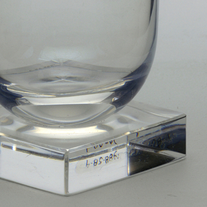 Knickerbocker Juice Glass, 1939