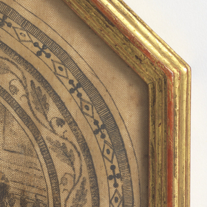 Picture, early 19th century