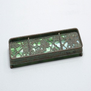 Pen Tray (USA), ca. 1910-20