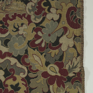 Textile (USA), 1923