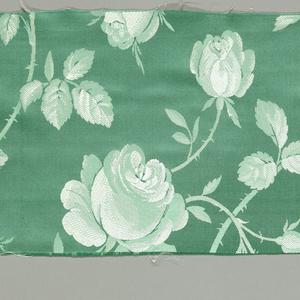 Textile (France), ca. 1919