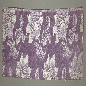 Textile (France), ca. 1919