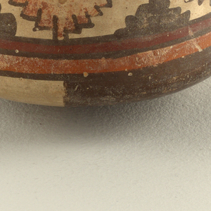 Vase (Peru), 400–600