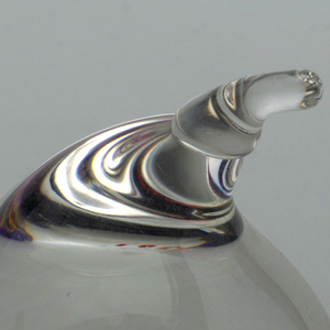 Sculpture In The Form Of A Pear