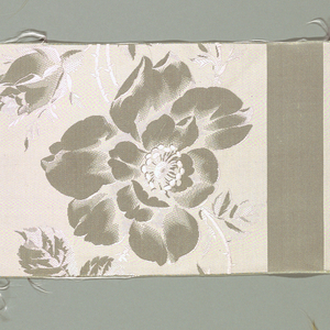 Textile (France), ca. 1919