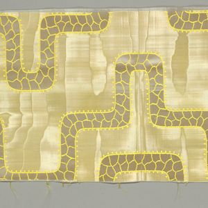 Textile (France), ca. 1919
