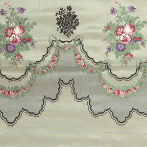 Textile (France), ca. 1925