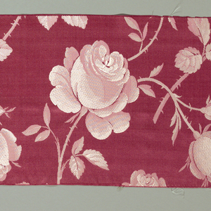 Textile (France), ca. 1919
