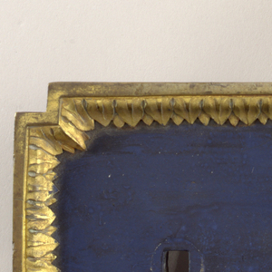 Lock, ca. 1775