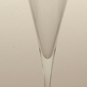 Ambassador Mineral Water Glass, 1924–25