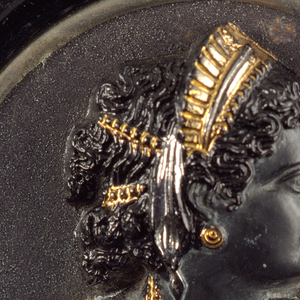 Button (France), 1820–30