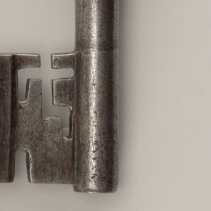 Key (France), 17th century