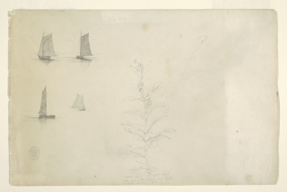 Drawing, Sketches