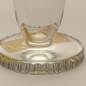 Footed Vase (Austria), 1910–14