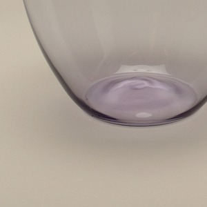 No. 279 Decanter, Small, 2007