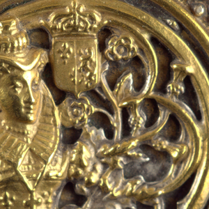 Button (France), 1830–40