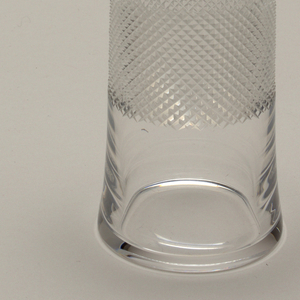 Champagne Tumbler, 2010–11
