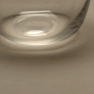 No. 267 Liqueur Tumbler, 1952