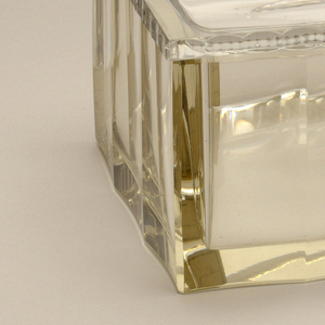 Square Box With Lid (Austria), 1910–14