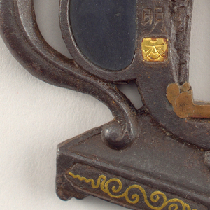 Tsuba