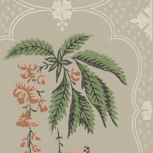 Sidewall, Cenelle, 1922–30
