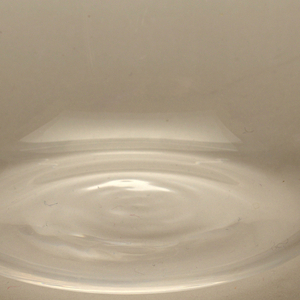 No. 267 Water Tumbler, 1952