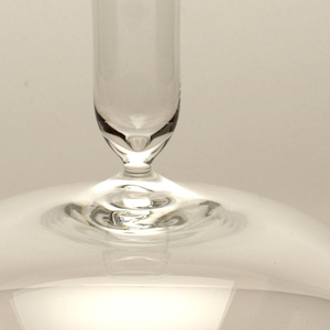 Ambassador Candlestick, 1924–25