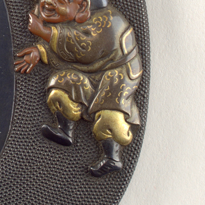 Tsuba