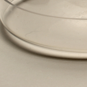 No. 267 Flower Bowl With Lid, 1952