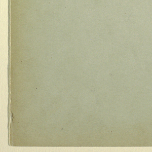 Drawing, From one of the Gosau Lakes, Salzkammergut, August 6, 1868