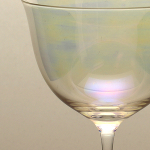 No. 238 White Wine Glass, 1917