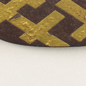 Tsuba (Japan), early 19th century