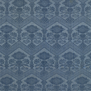 Textile (France), late 17th–mid-18th century