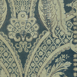 Textile (France), early 18th century
