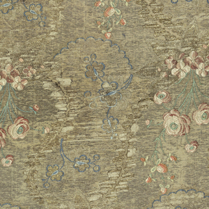 Textile, 18th century