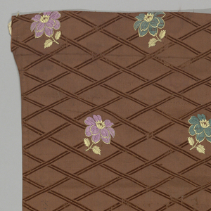 Fragment (France), 19th century