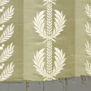 Textile (Lyons, France), 19th century
