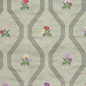 Fragment, ca. 1850