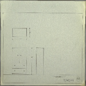 Drawing, Cabinet