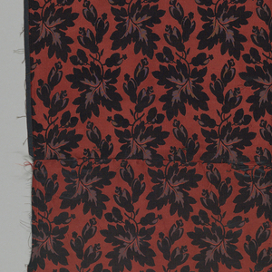 Textile, 1890–99