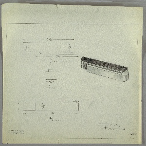 Drawing, Pull, drawer