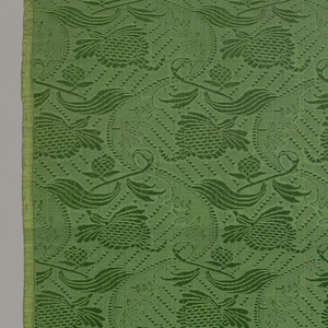 Textile (France), 1701–50