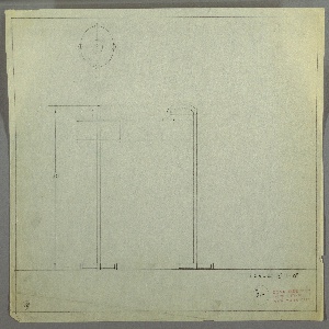 Drawing, Floor Lamp