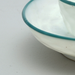 Cup And Saucer